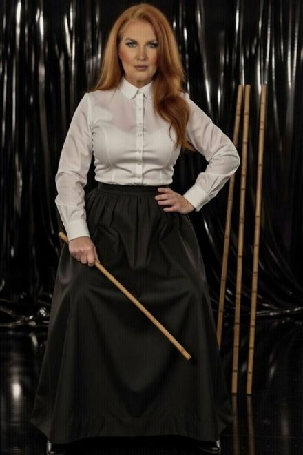 Empress MaXime von Luven